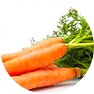 carrots