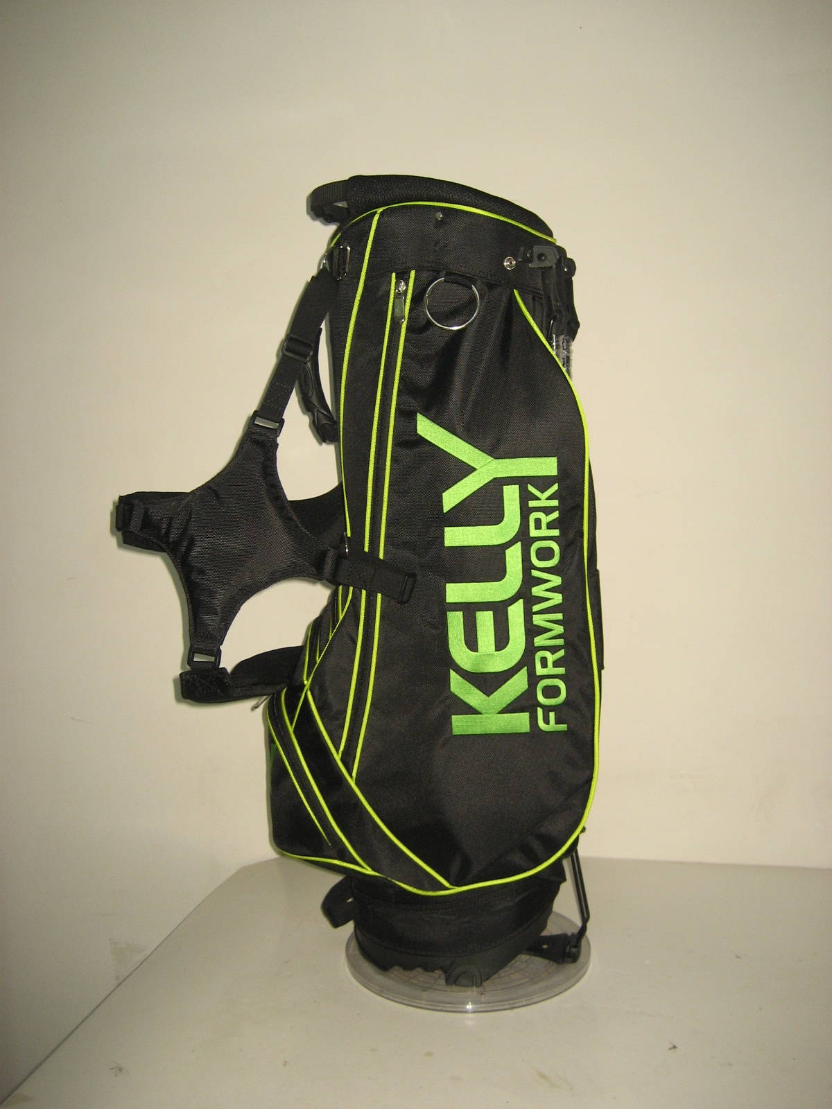 BagLab Custom Golf Bag customised logo bag example 96