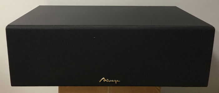 Mirage OM-CC3 Speaker