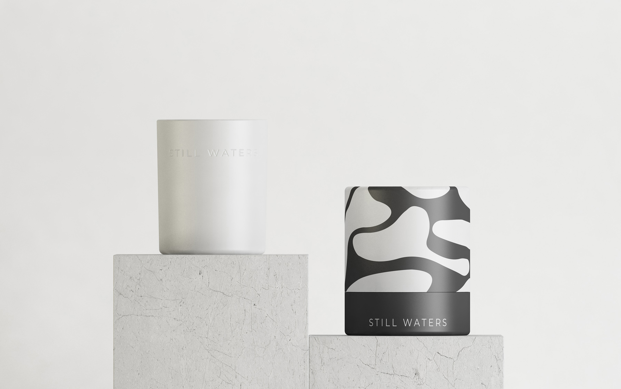 TÅPPED Birch Water  Dieline - Design, Branding & Packaging Inspiration