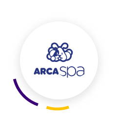 Arca Spa Grooming