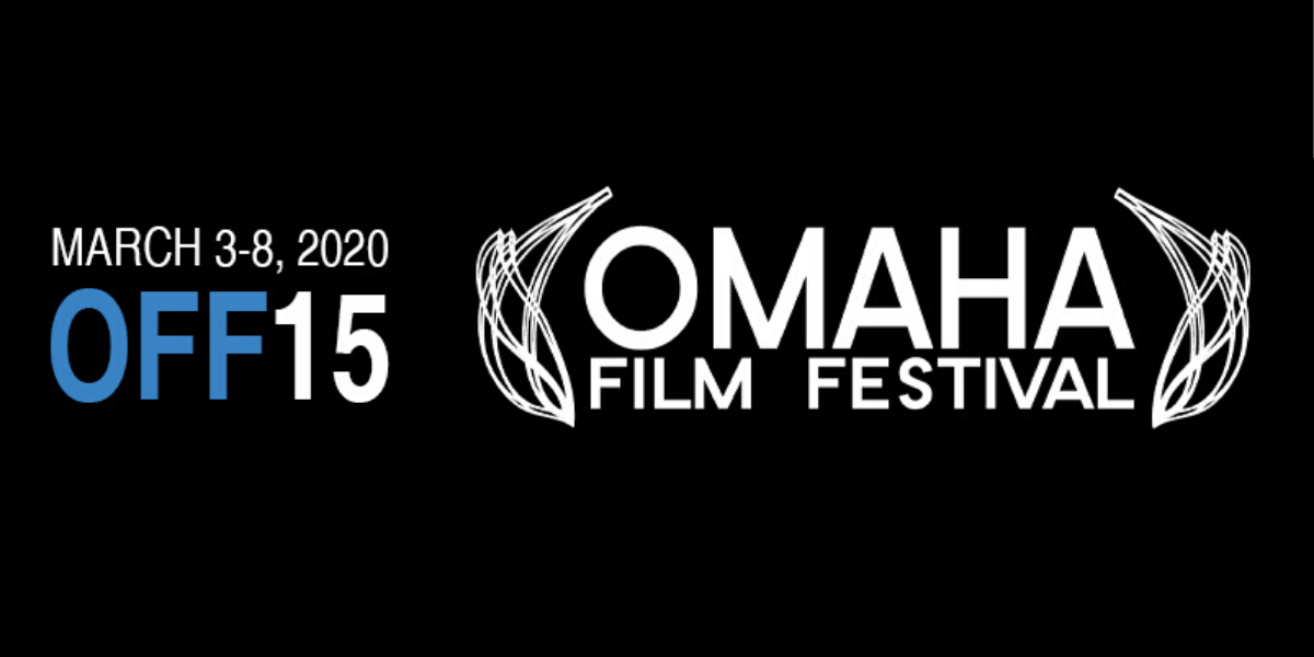 Omaha FIlm Festival promotional image