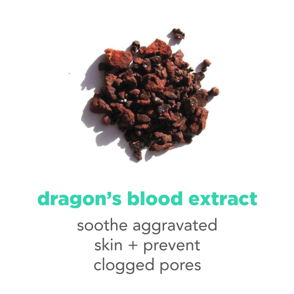 dragon blood extract