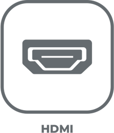 TV ARC Input Icon