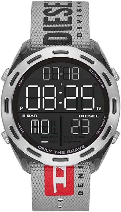 Montre Diesel