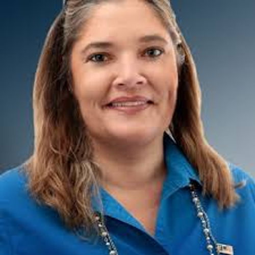 Mary  J. Lawrence