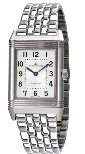 Jaeger-LeCoultre Reverso Classic Small Duetto Reverso Classic Medium Duetto