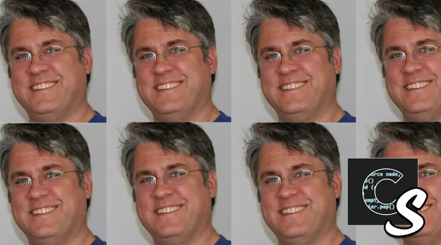 Bonus: David Young, Federated Computer