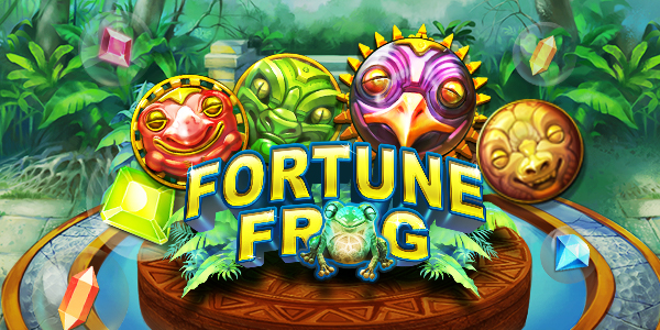 frog fortune