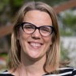 Jen McCormick, LICSW