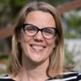 Jen McCormick, LICSW