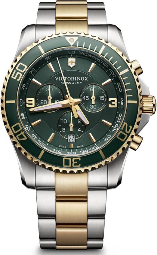 origine des montres Victorinox