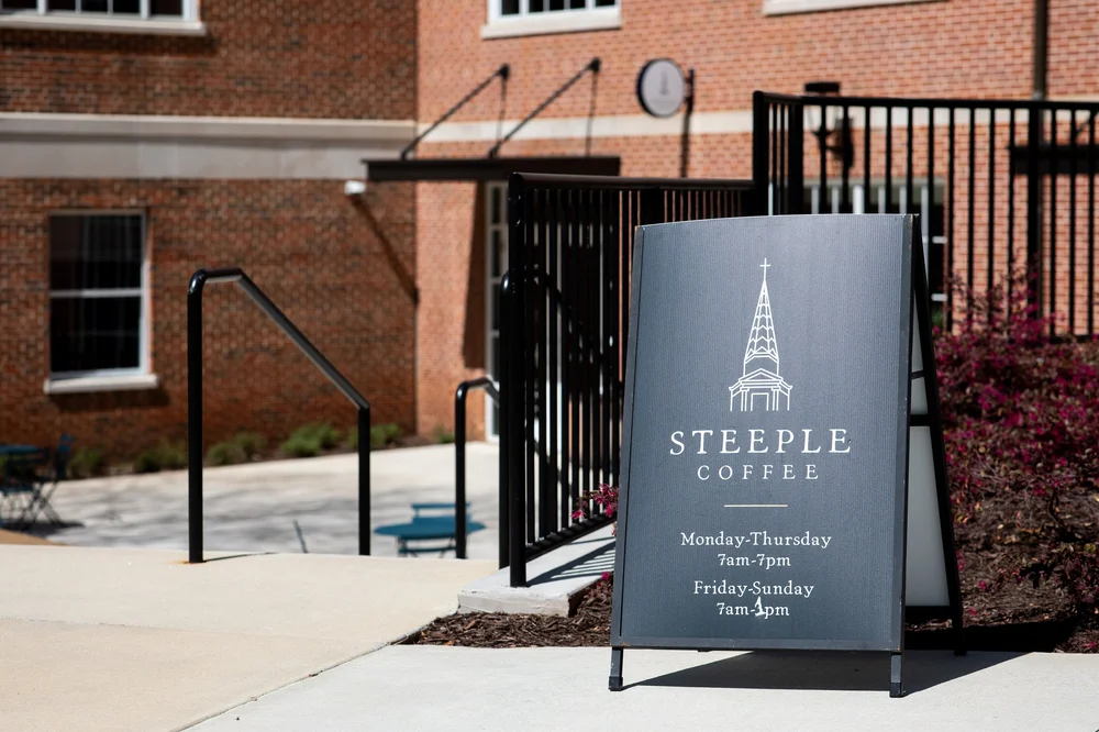 Steeple Coffee
