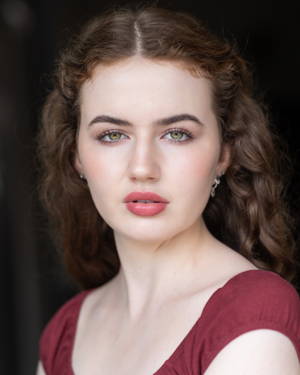 Amber  Meeson