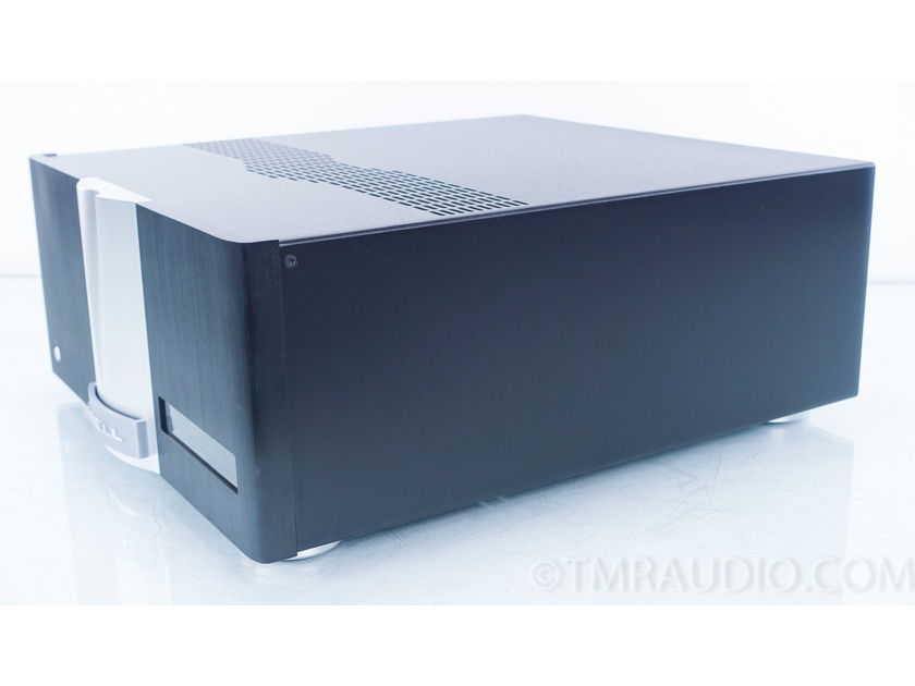Krell  Solo 375 Mono Amplifiers in Factory Boxes