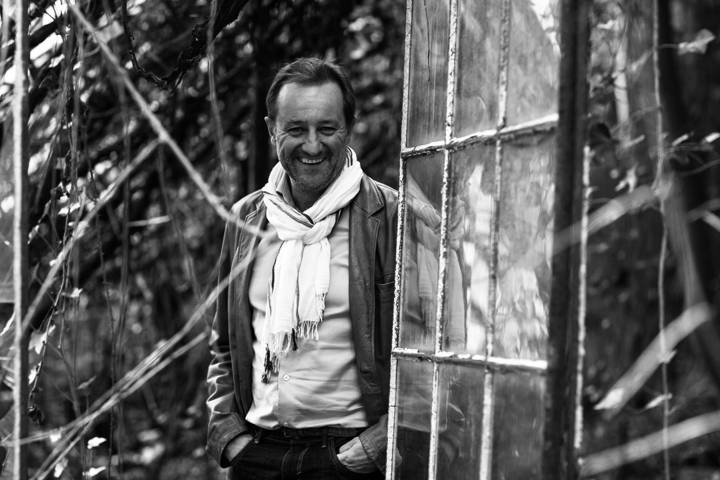Bertrand Delaude