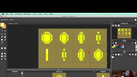 20 Best Alternatives To Aseprite As Of 2021 Slant In today's tutorial video, i show you my process for creating a pixel art crate in aseprite! 20 best alternatives to aseprite as of