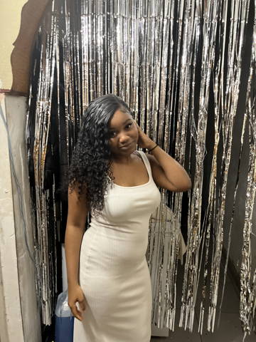syannelle bosey 