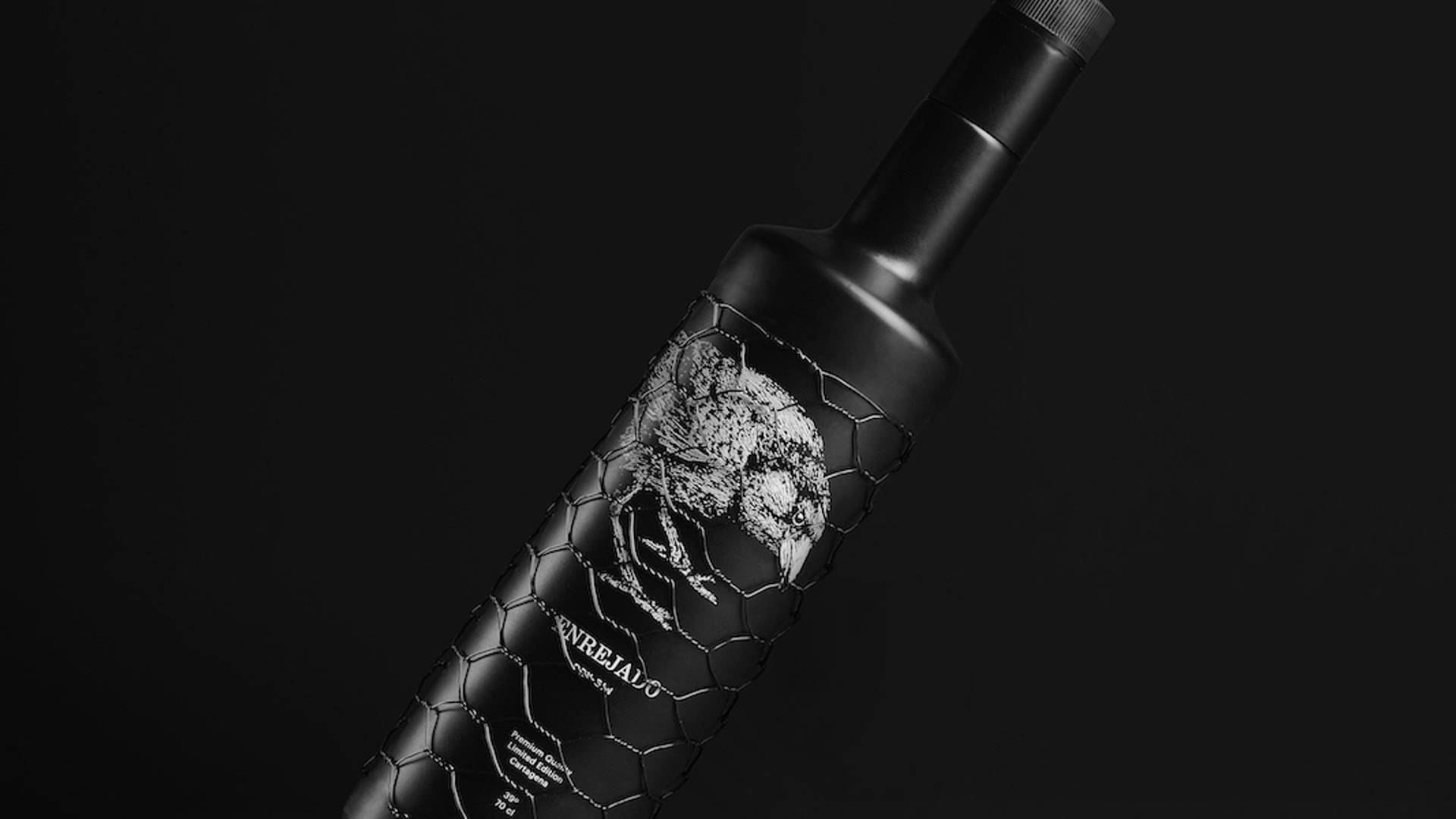 Featured image for Release Your Secret Desires with Enrejado Gin