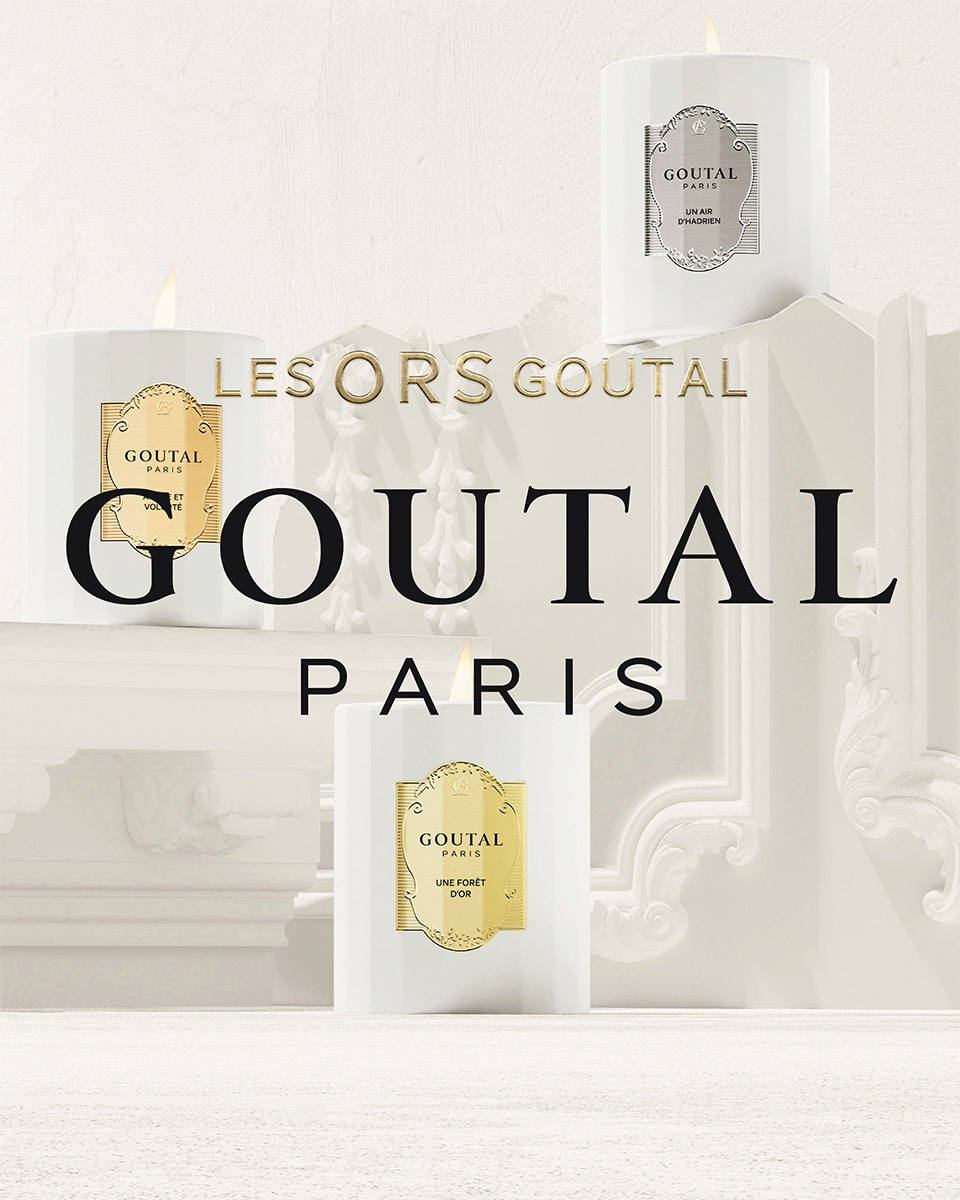 グタール (GOUTAL)