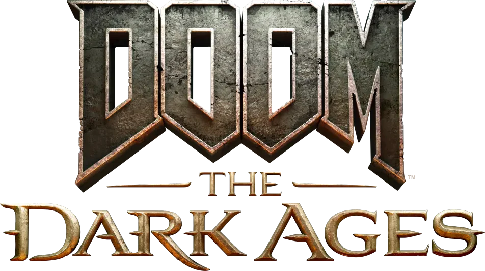 Space Marine Logo