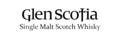 Logo distillerie écossaise Glen Scotia