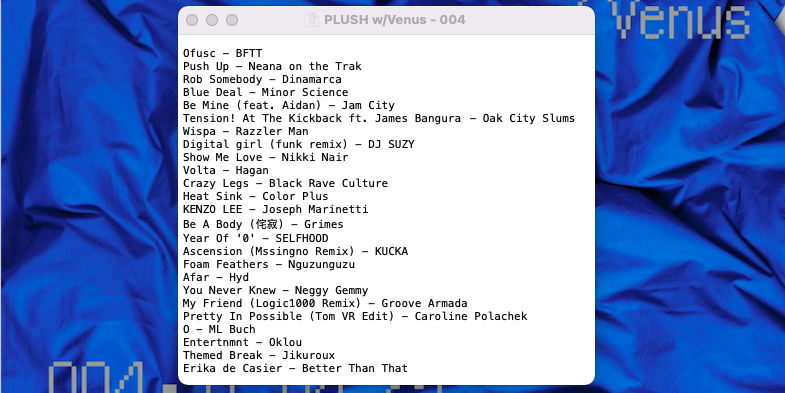 list image