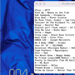 list image