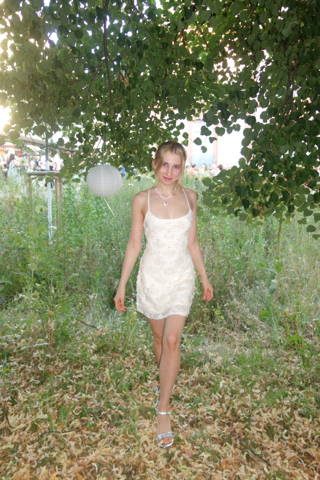 Anna Christin  Zimmermann