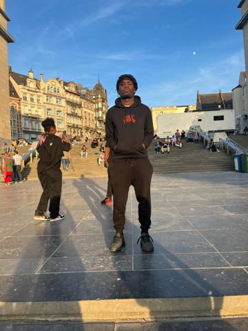 Bienvenu Mabunga
