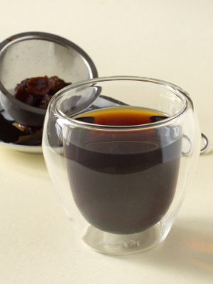 Luo Han Guo Tea Recipe