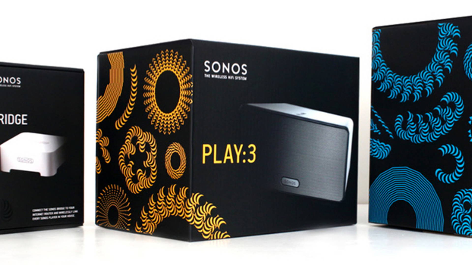 Featured image for Sonos