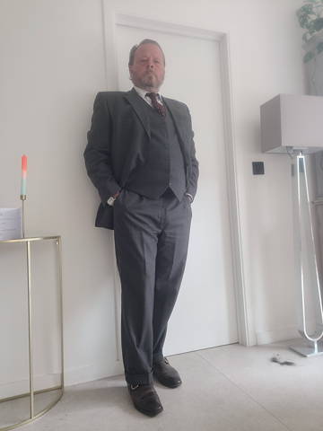 Geoffroy  van de Werve 