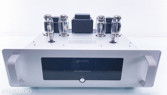 Audio Research VT80 Stereo Tube Power Amplifier  (12647)