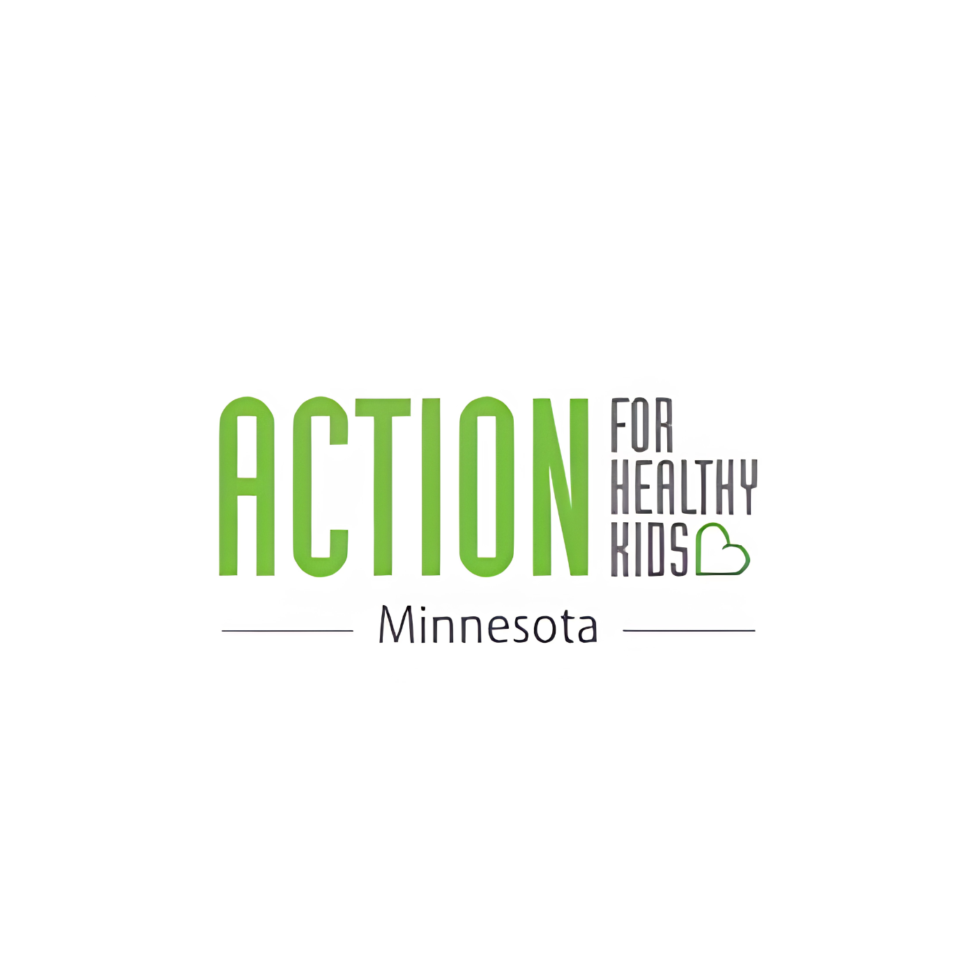 Action for Healthy Kids MN