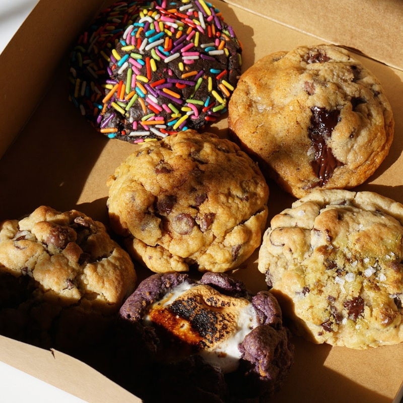 RIZA CAKES | Micro bakery — photo from hotplate.com