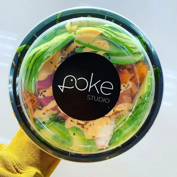 Poke Studio