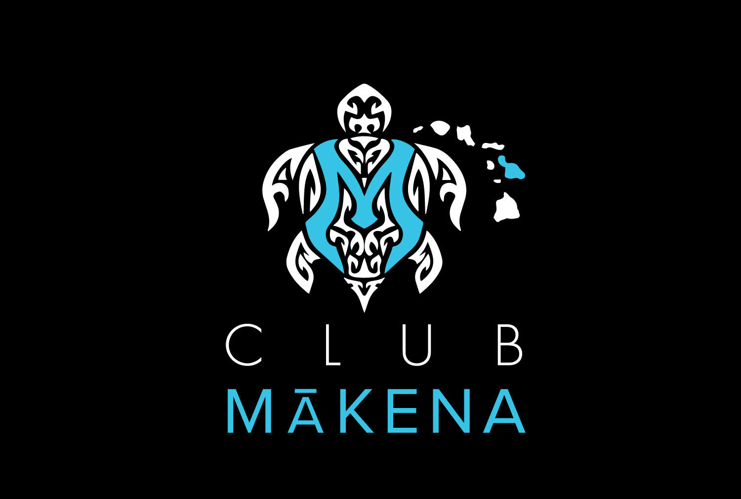 The Gym Maui + Makena Crossfit logo