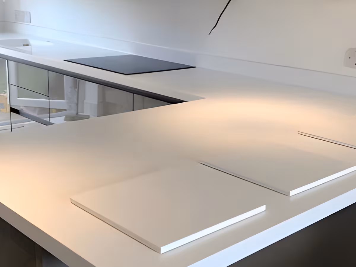 sleek projects kitchen refurbisher london