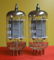 2 NOS Vintage NEC/Mullard 12AU7 PLATINUM  GRADE Tubes M... 2