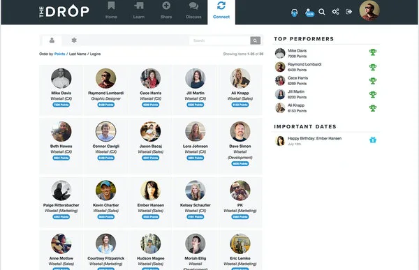 Screenshot image