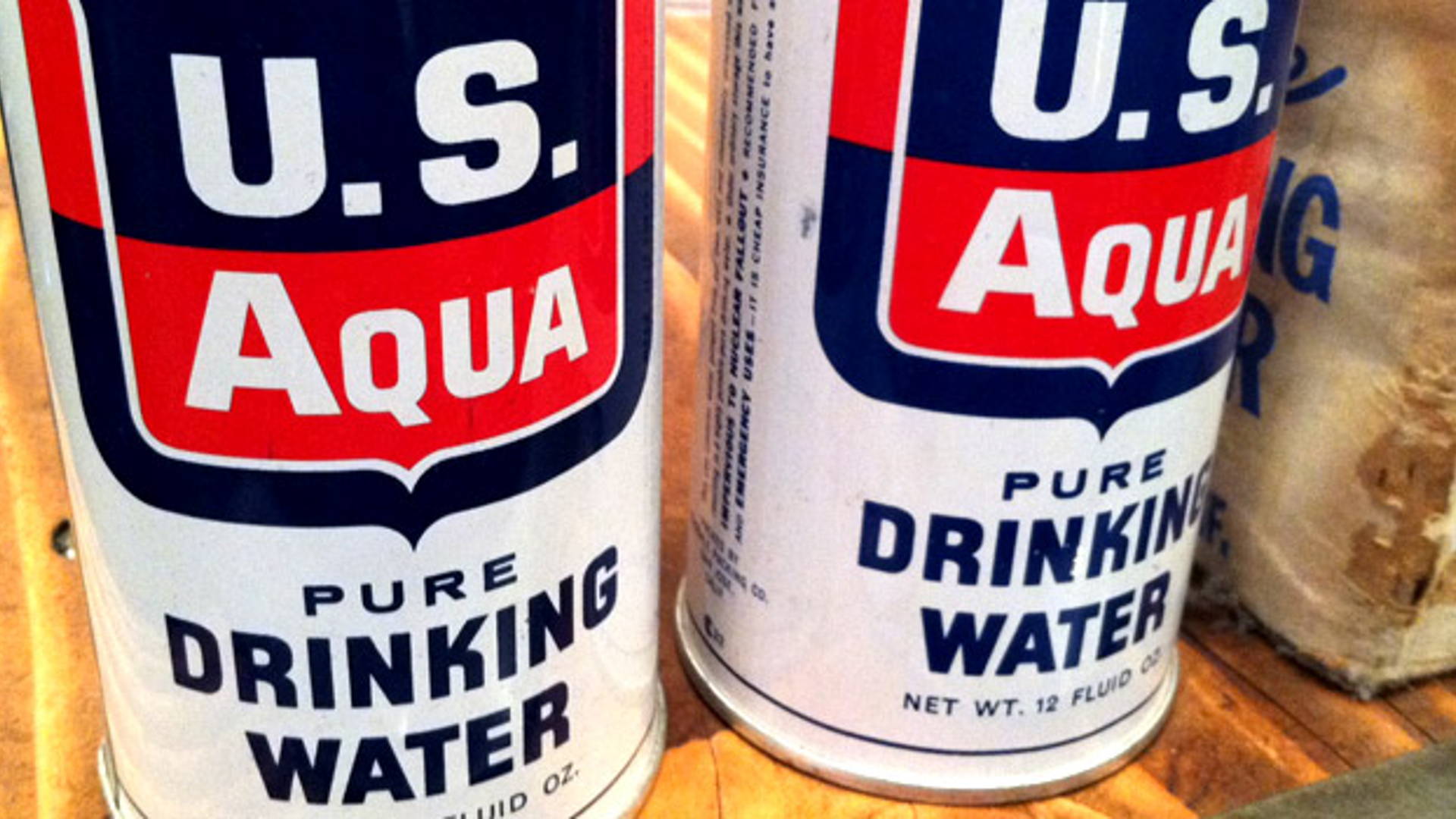 Before & After: Aqua Net  Dieline - Design, Branding & Packaging  Inspiration