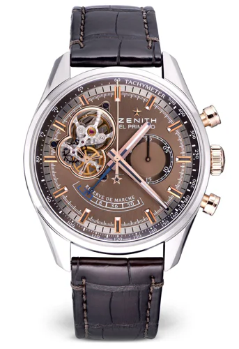 Zenith El Primero Chronomaster 03.2086.4021