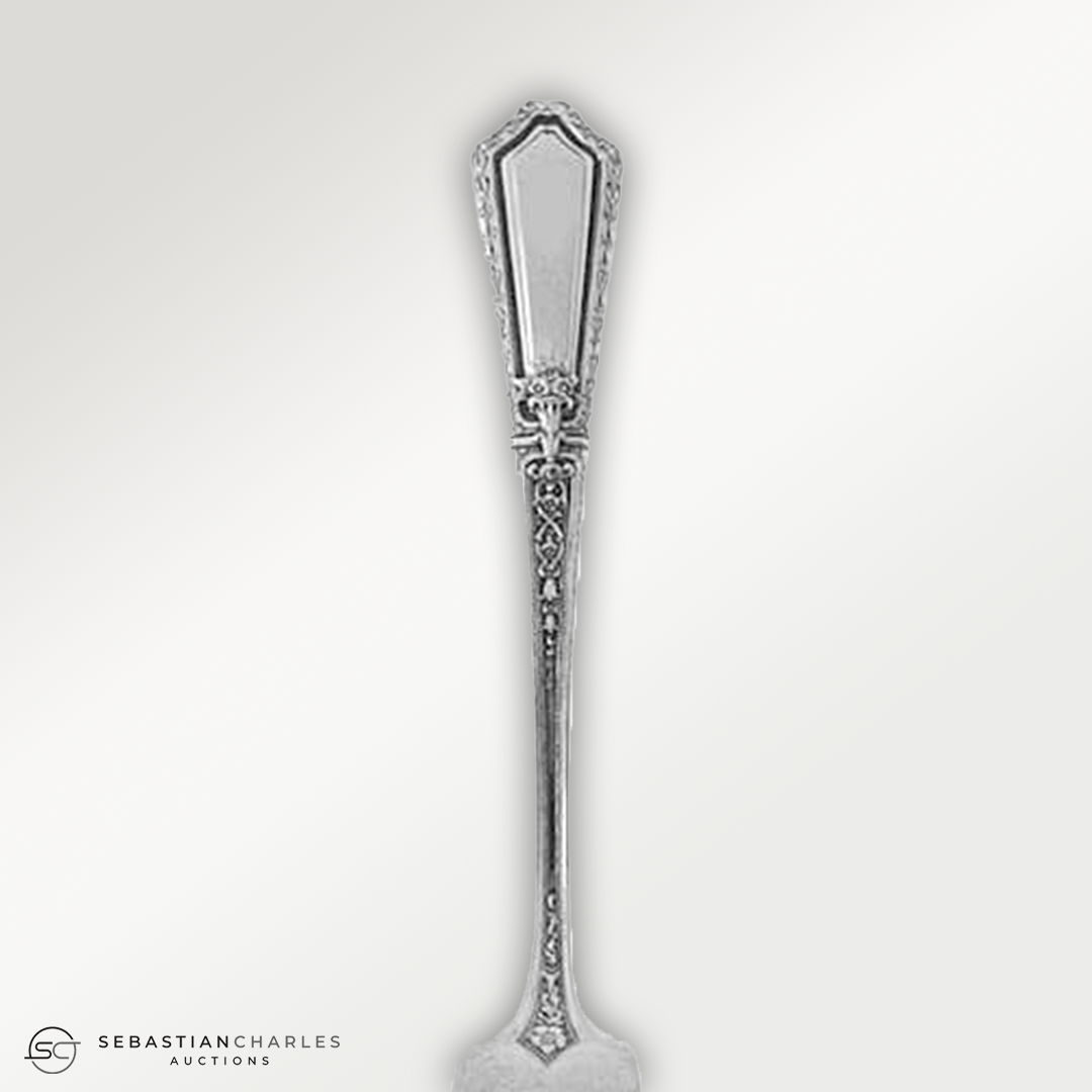 Towle D'Orleans Sterling, 1923 hallmark, TWSDOR