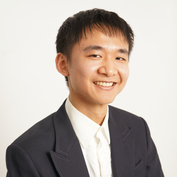 Edward Li