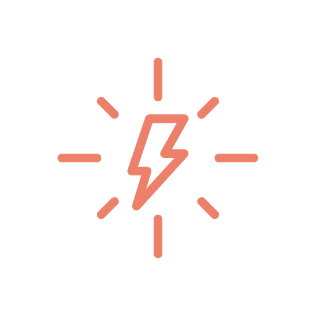 Energy icon