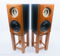 Viking Acoustics Briton Hybrid Studio Monitors Cherry P... 3