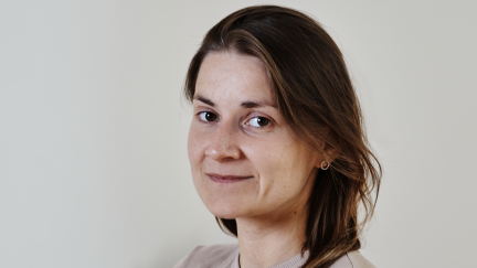Veronika Krausová