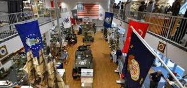 Brevard Veterans Memorial Center near Melbourne, FL