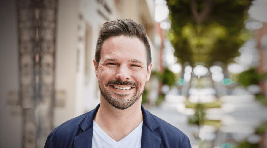 Code Story – Mentorcam March - Josh Campbell